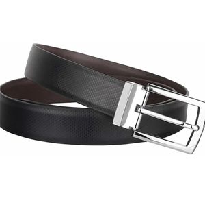Men's fashion party wear belts